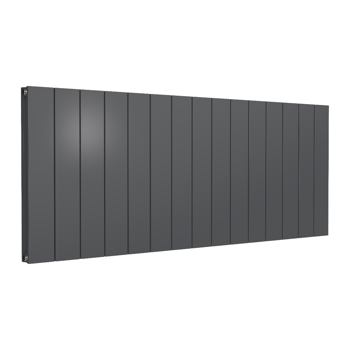 Reina Casina Horizontal Double Panel Radiator | 2 colours, 6 sizes