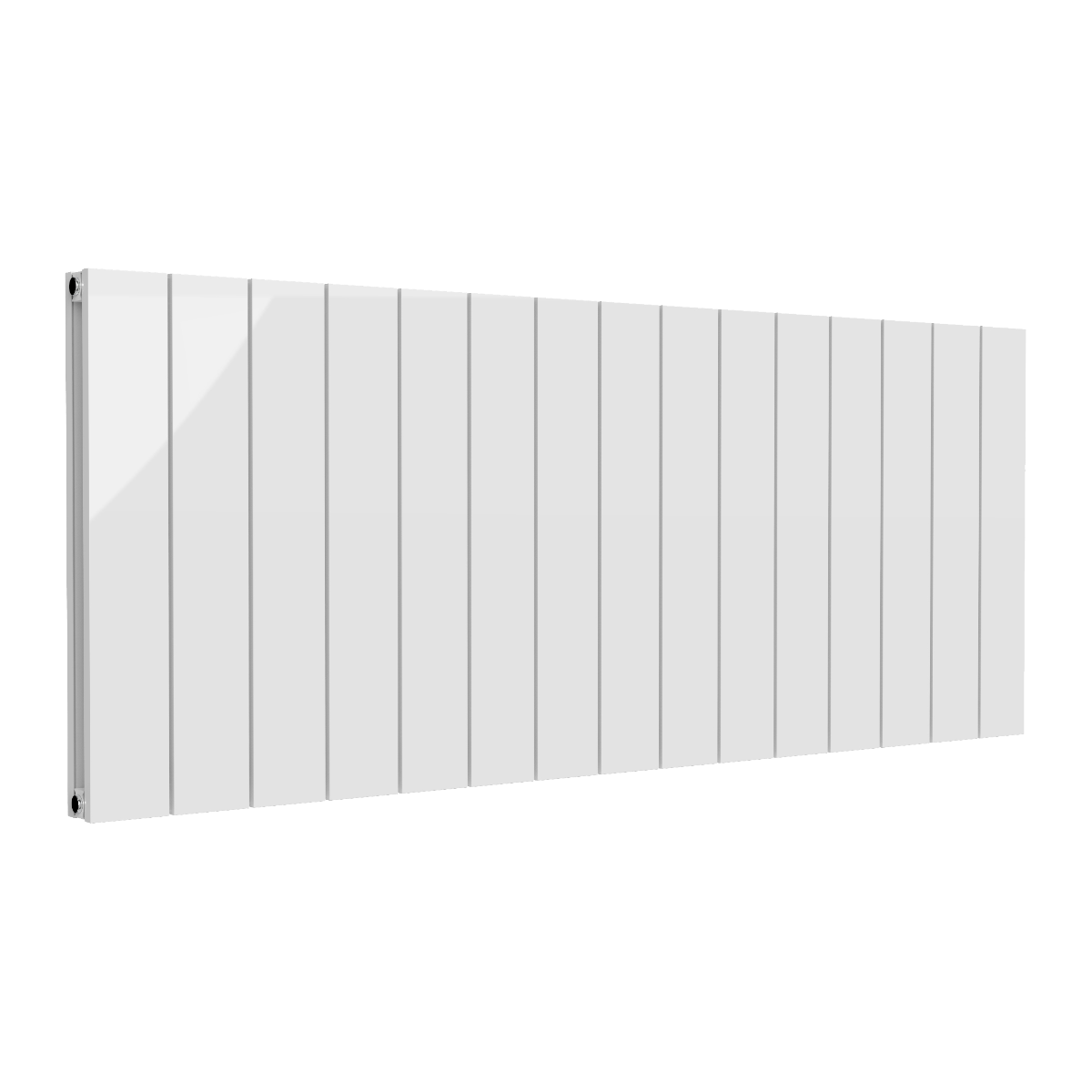 Reina Casina Horizontal Double Panel Radiator | 2 colours, 6 sizes