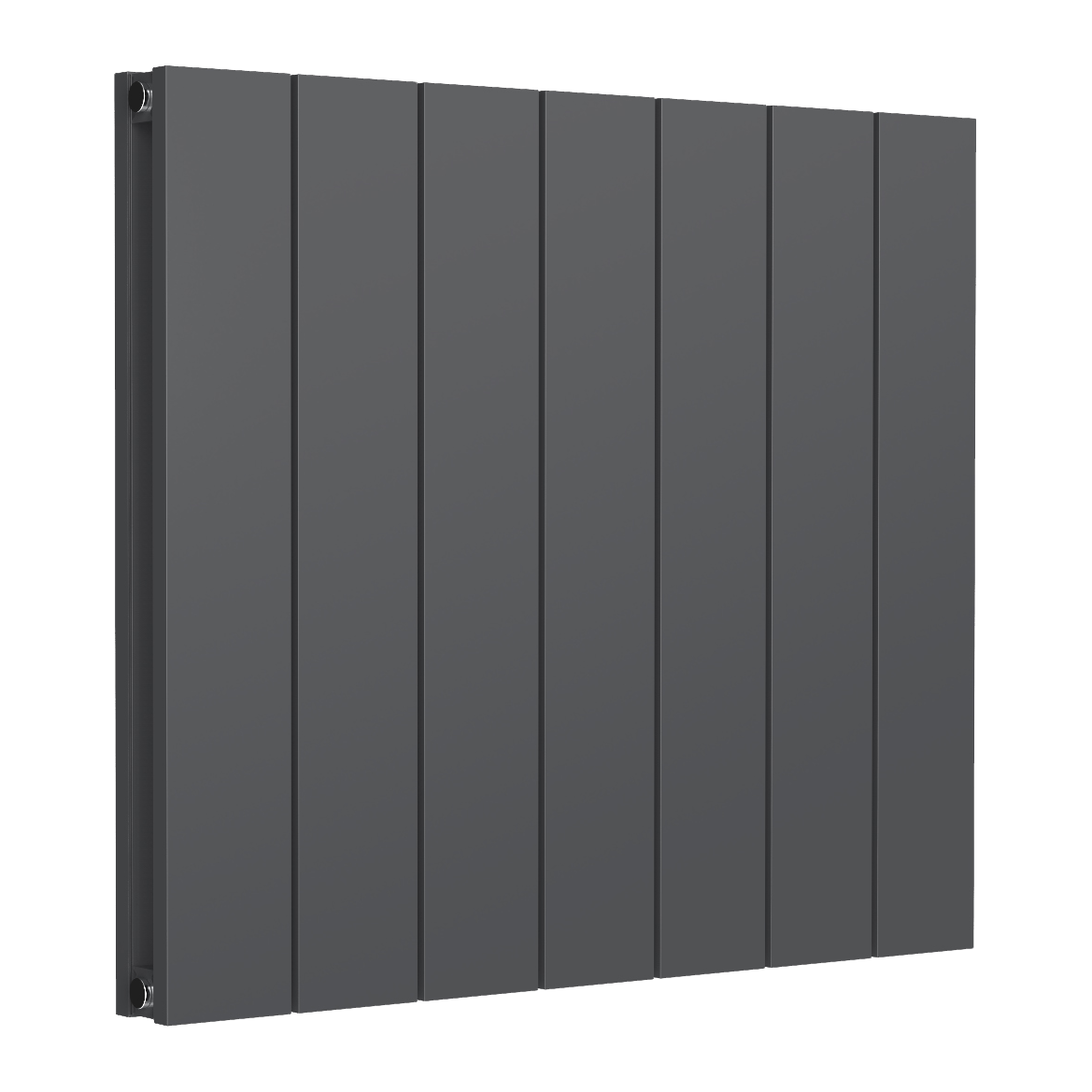 Reina Casina Horizontal Double Panel Radiator | 2 colours, 6 sizes