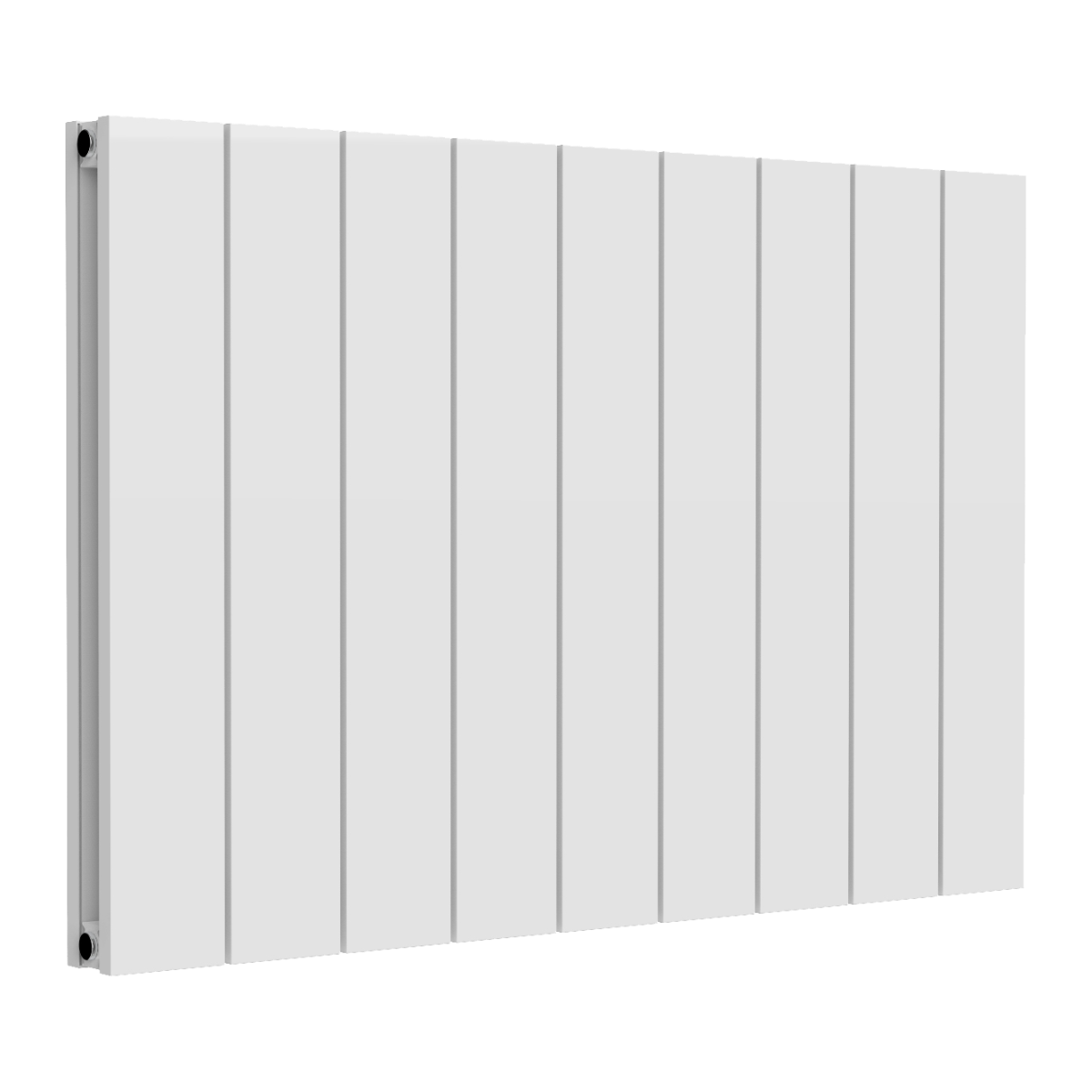 Reina Casina Horizontal Double Panel Radiator | 2 colours, 6 sizes