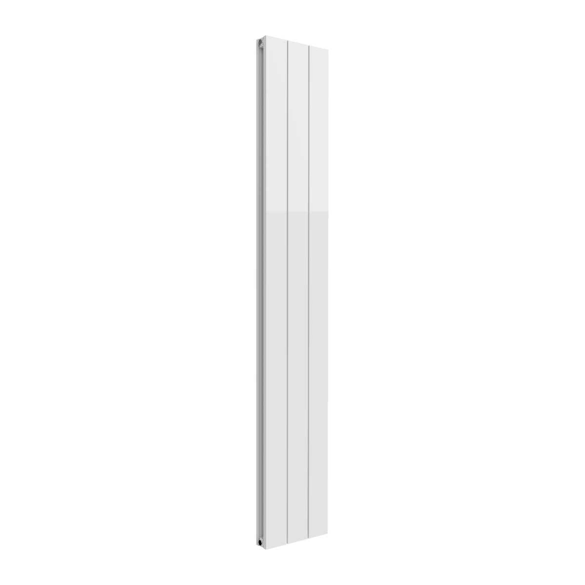 Reina Casina Vertical Double Panel Radiator | 2 colours, 5 sizes