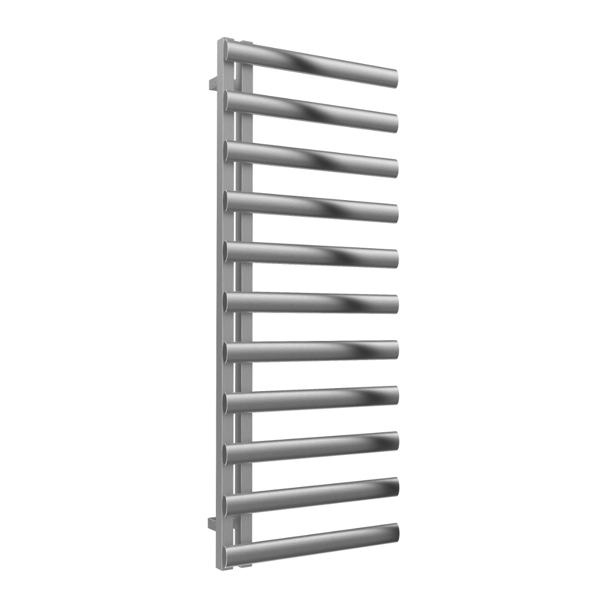 Reina Cavo Stainless Steel Designer Towel Radiator | 2 colours, 4 sizes