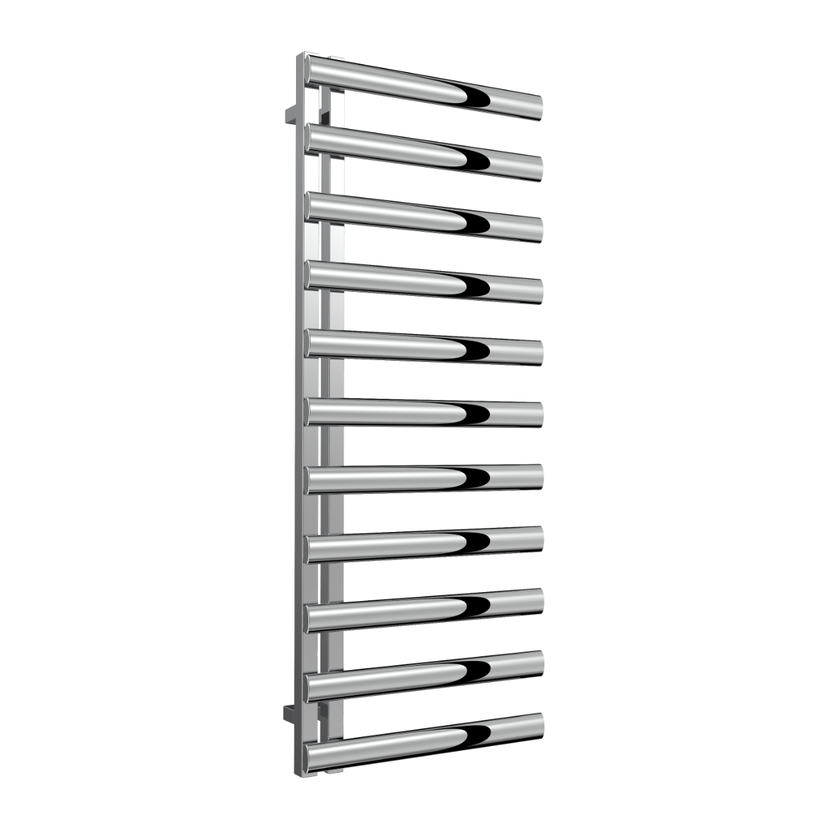 Reina Cavo Stainless Steel Designer Towel Radiator | 2 colours, 4 sizes