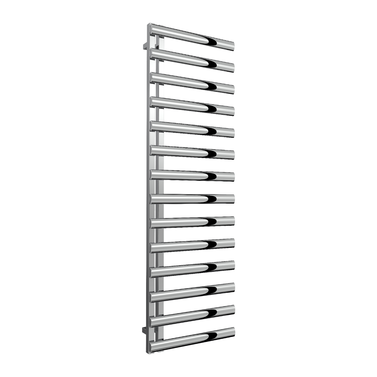 Reina Cavo Stainless Steel Designer Towel Radiator | 2 colours, 4 sizes