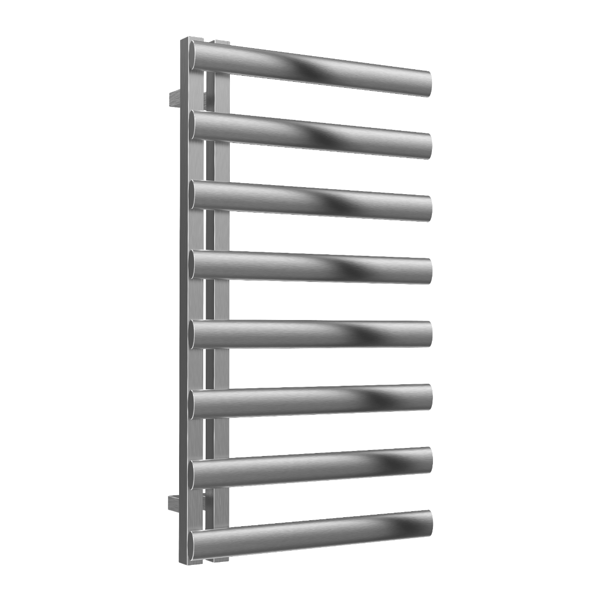 Reina Cavo Stainless Steel Designer Towel Radiator | 2 colours, 4 sizes
