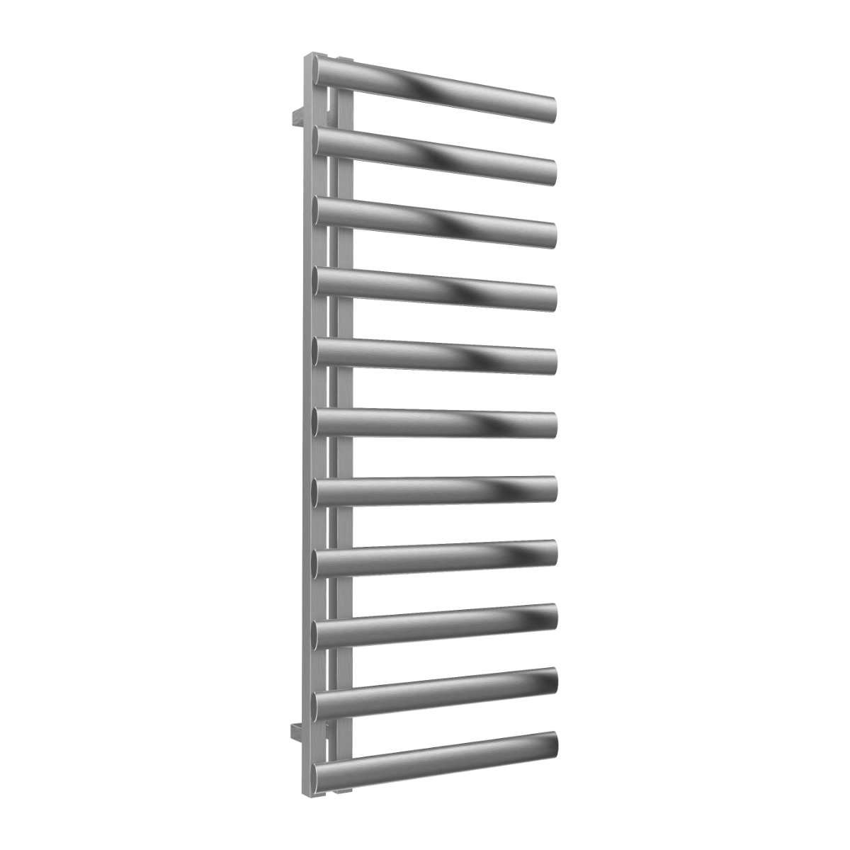 Reina Cavo Stainless Steel Designer Towel Radiator in 1230H x 500W