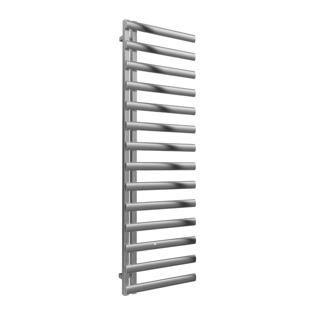 Reina Cavo Stainless Steel Designer Towel Radiator in 1580H x 500W