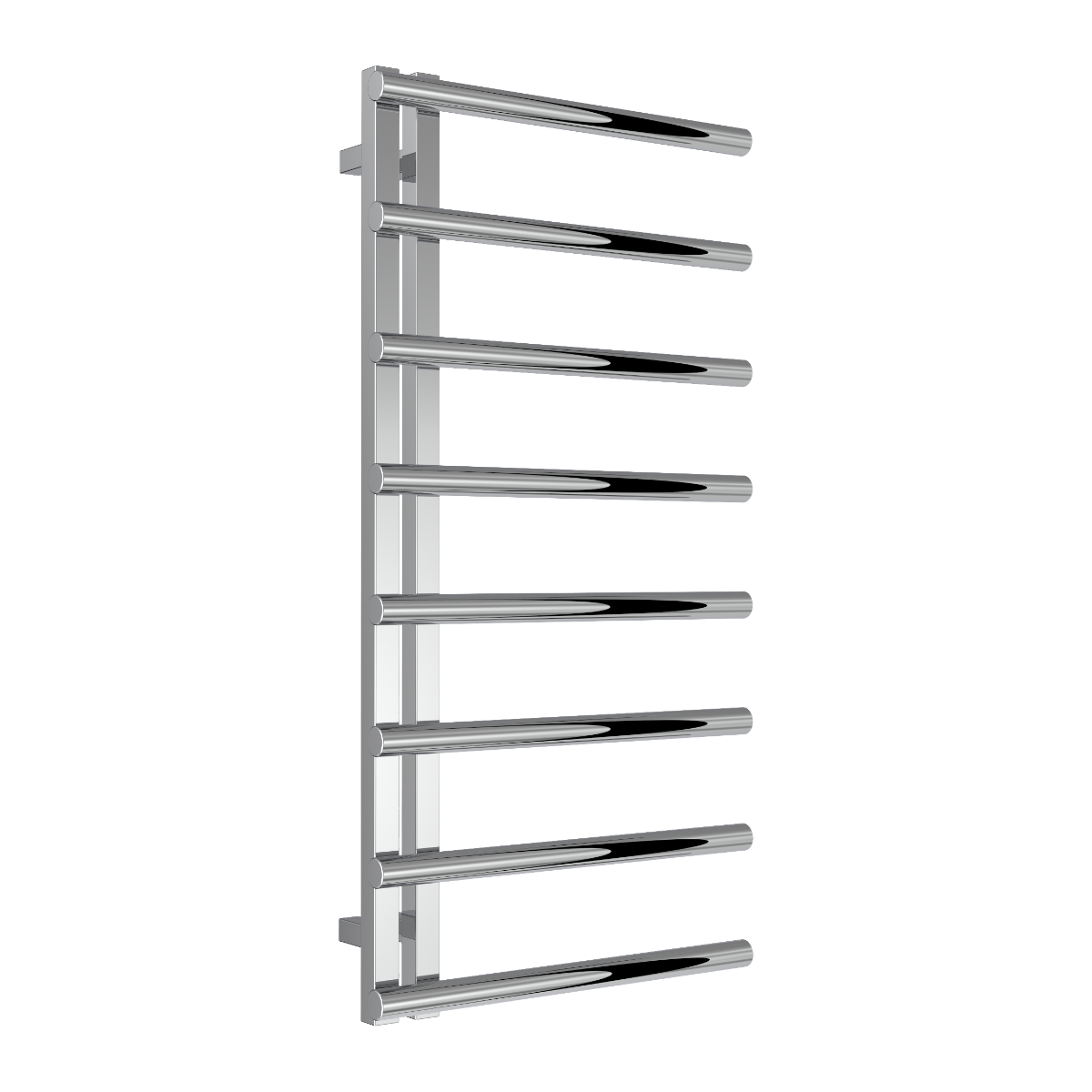 Reina Celico Dry Electric Stainless Steel Towel Radiator | 1 colour, 3 sizes
