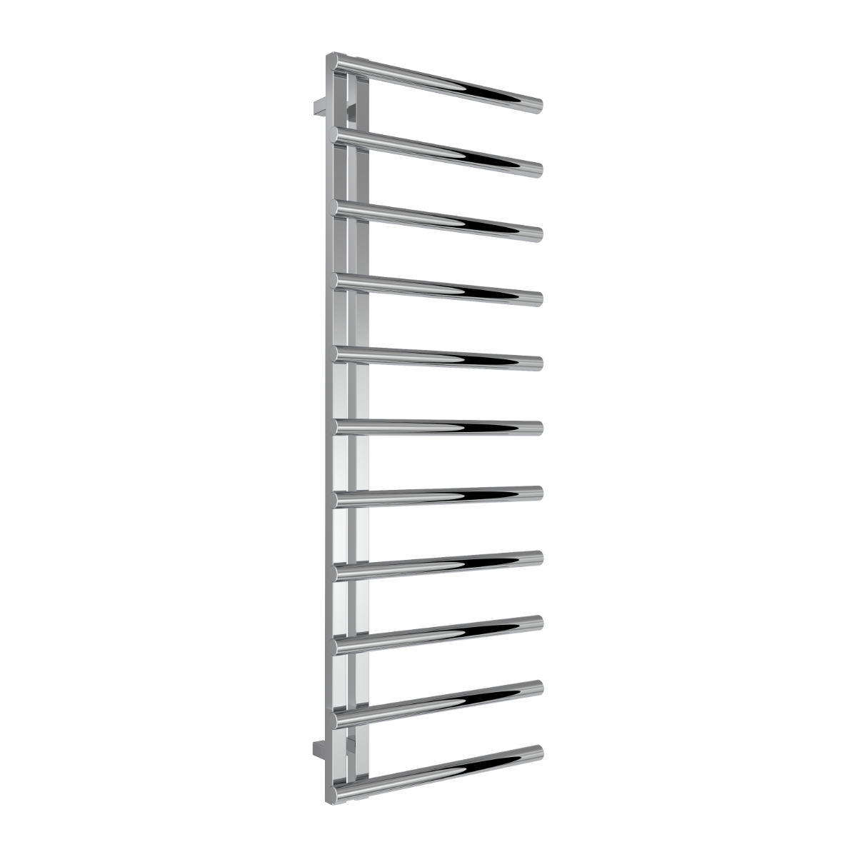 Reina Celico Dry Electric Stainless Steel Towel Radiator | 1 colour, 3 sizes
