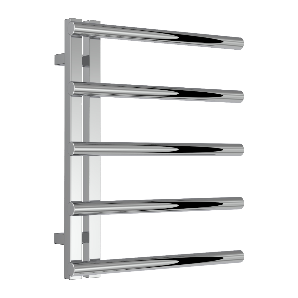 Reina Celico Dry Electric Stainless Steel Towel Radiator