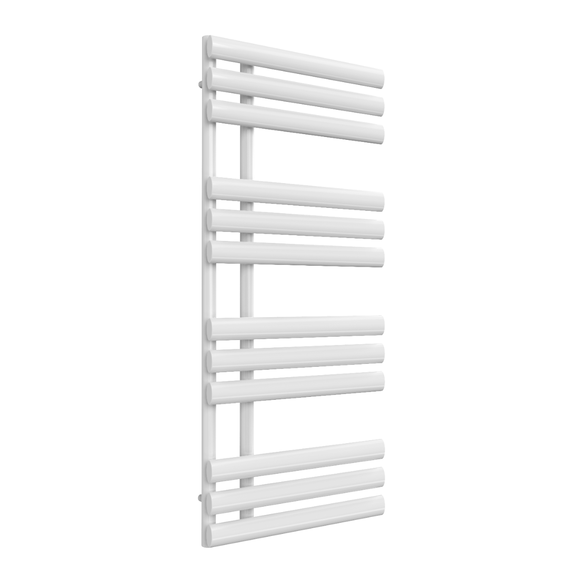 Reina Chisa Heated Steel Towel Rail | 4 colours, 2 sizes