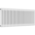 Ice Cold Spice Vermont 2 Column Horizontal Radiator