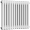 Ice Cold Spice Vermont 2 Column Horizontal Radiator