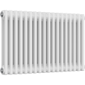 Ice Cold Spice Vermont 2 Column Horizontal Radiator
