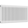 Ice Cold Spice Vermont 2 Column Horizontal Radiator