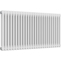 Ice Cold Spice Vermont 2 Column Horizontal Radiator
