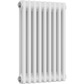 Ice Cold Spice Vermont 2 Column Horizontal Radiator