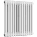 Ice Cold Spice Vermont 2 Column Horizontal Radiator