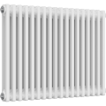 Ice Cold Spice Vermont 2 Column Horizontal Radiator
