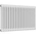 Ice Cold Spice Vermont 2 Column Horizontal Radiator