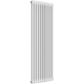 Ice Cold Spice Charleston 2 Column Vertical Radiator