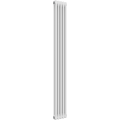 Ice Cold Spice Charleston 2 Column Vertical Radiator