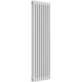 Ice Cold Spice Hudson 3 Column Vertical Radiator