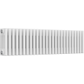 Ice Cold Spice Dakota 4 Column Horizontal Radiator