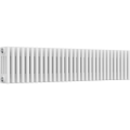 Ice Cold Spice Dakota 4 Column Horizontal Radiator
