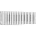 Ice Cold Spice Dakota 4 Column Horizontal Radiator