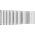 Ice Cold Spice Dakota 4 Column Horizontal Radiator