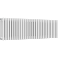 Ice Cold Spice Dakota 4 Column Horizontal Radiator