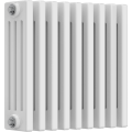 Ice Cold Spice Dakota 4 Column Horizontal Radiator