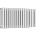 Ice Cold Spice Dakota 4 Column Horizontal Radiator