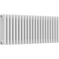 Ice Cold Spice Dakota 4 Column Horizontal Radiator