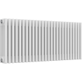 Ice Cold Spice Dakota 4 Column Horizontal Radiator