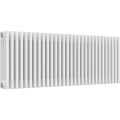 Ice Cold Spice Dakota 4 Column Horizontal Radiator