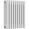Ice Cold Spice Dakota 4 Column Horizontal Radiator