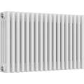 Ice Cold Spice Dakota 4 Column Horizontal Radiator