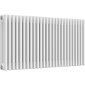 Ice Cold Spice Dakota 4 Column Horizontal Radiator