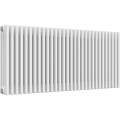 Ice Cold Spice Dakota 4 Column Horizontal Radiator