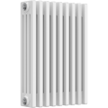 Ice Cold Spice Dakota 4 Column Horizontal Radiator