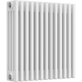 Ice Cold Spice Dakota 4 Column Horizontal Radiator