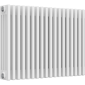 Ice Cold Spice Dakota 4 Column Horizontal Radiator