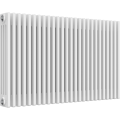 Ice Cold Spice Dakota 4 Column Horizontal Radiator