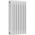 Ice Cold Spice Dakota 4 Column Horizontal Radiator