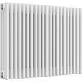 Ice Cold Spice Dakota 4 Column Horizontal Radiator