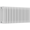 Ice Cold Spice Denver 6 Column Horizontal Radiator