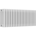 Ice Cold Spice Denver 6 Column Horizontal Radiator