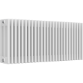 Ice Cold Spice Denver 6 Column Horizontal Radiator